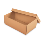 Large Shoe Boxes Packaging