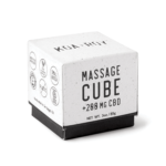 Cube Boxes