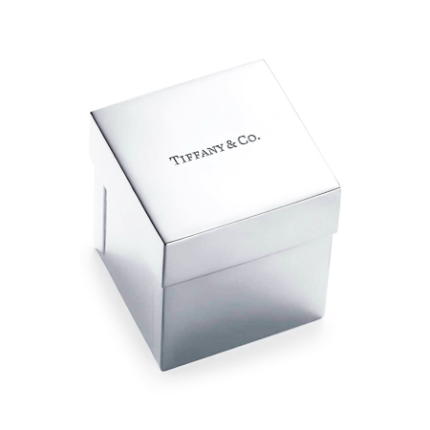 custom silver foil boxes wholesale