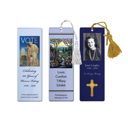 Custom-Bookmarks