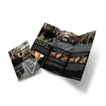 Custom-Brochures