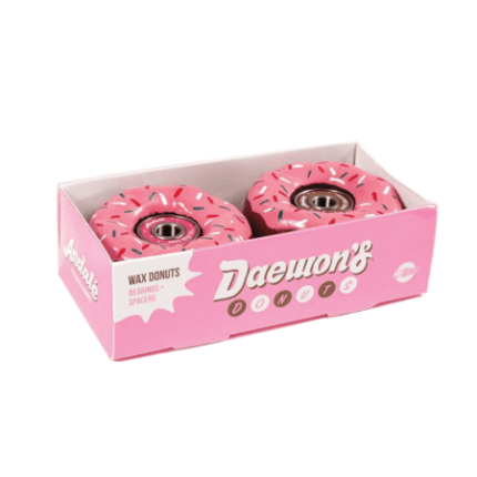 Donut-Boxes