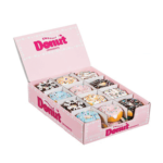 Donut-Boxes