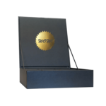 Gold-Foil-Boxes