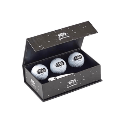 Golf-Ball-Boxes