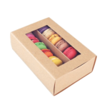 Macaron-Boxes