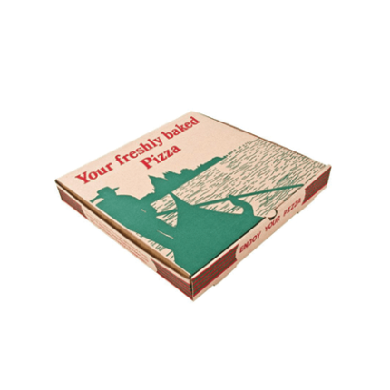 Pizza-Boxes