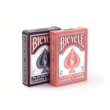 Custom Tuck Cases/Playing Card Boxes