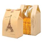 Bakery Bag Wholesale