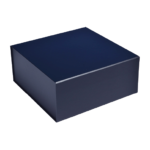 COLLAPSIBLE MATTE MAGNETIC GIFT BOXES