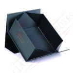 COLLAPSIBLE MATTE MAGNETIC GIFT BOXES Wholesale