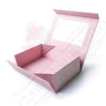 COLLAPSIBLE MATTE MAGNETIC GIFT BOXES Wholesale