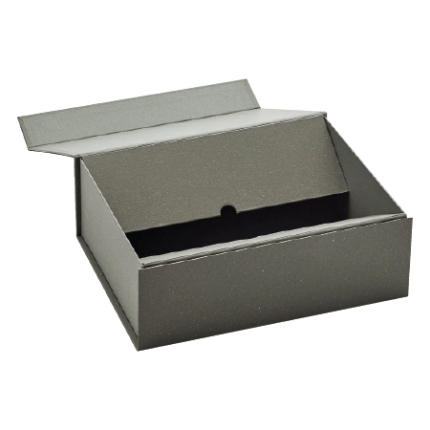 CUSTOM COLLAPSIBLE MATTE MAGNETIC GIFT BOXES Packaging