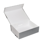 CUSTOM COLLAPSIBLE MATTE MAGNETIC GIFT BOXES WHOLESALE