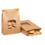 Custom Bakery Bag Wholesale