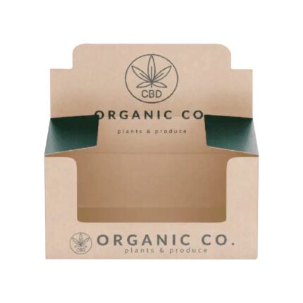 cbd packaging