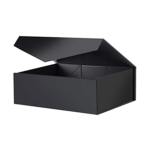 Collapsible Matte Magnetic Gift Boxes Wholesale