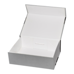 Collapsible Matte Magnetic Gift Boxes