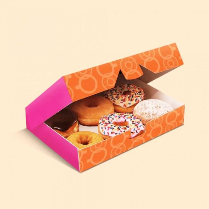 Bagel Boxes