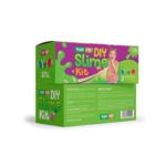 Custom Slime Kit Packaging Boxes with logo