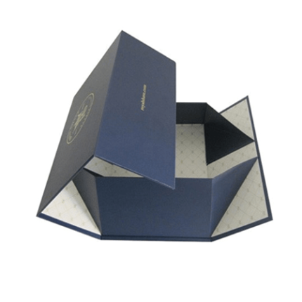 Collapsible-Rigid-Boxes