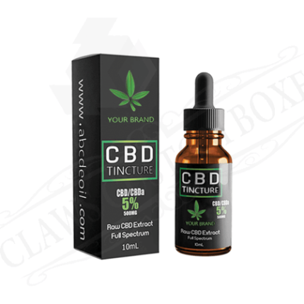 custom-cbd-tincture-boxes