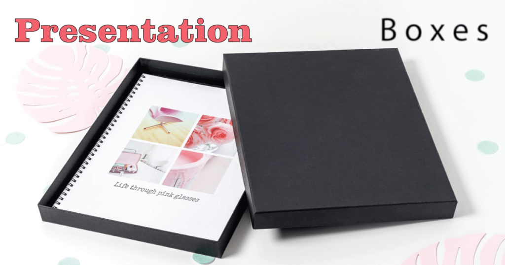 Presentation-Boxes