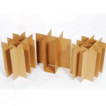 Box-Partition-Packing-Style