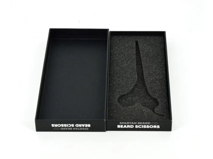 Custom Scissors Boxes