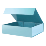 COLLAPSIBLE MATTE MAGNETIC GIFT BOXES WHOLESALE