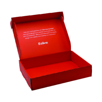 Custom Flap Boxes Wholesale