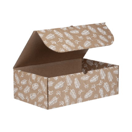 Custom Premium Shoe Boxes Wholesale