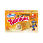 Custom Twinkies Boxes