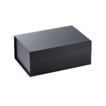 Black A5 Deep Magnetic Gift Boxes