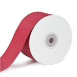 Coral Ice Grosgrain Ribbon Wholesale