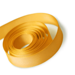 Gold Grosgrain Ribbon Wholesale