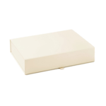 Ivory A4 Deep Magnetic Gift Boxes Wholesale