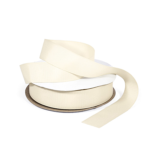 Ivory Grosgrain Ribbon Wholesale