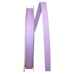 Light Orchid Grosgrain Ribbon With Logo