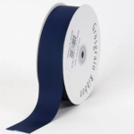 Navy Blue Grosgrain Ribbon Wholesale