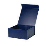 Navy Blue Medium Square Gift Boxes