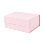 Powder Pink A5 Deep Magnetic Gift Boxes