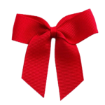 Red Grosgrain Ribbon Wholesale