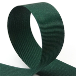 Spruce Grosgrain Ribbon Wholesale