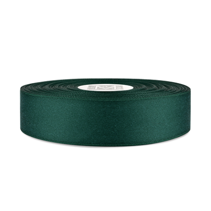 Spruce Grosgrain Ribbon