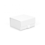 White Medium Square Magnetic Gift Boxes