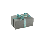 gray a5 deep magnetic gift boxes