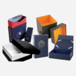Magnetic Rigid Boxes